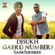Gabru Number 1 Single