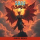 ANGEL REBEL feat Neagles Single