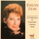 Evelyn Lear A Celebration of Twentieth Century Song
