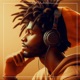 Embrace Riddim Instrumental Single