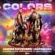 Colors The Remixes EP