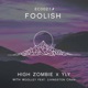 Foolish feat Woolley Livingston Crain Single