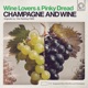 Champagne and Wine Single