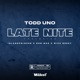 LATE NITE feat ISLANDPRINCEE RNB MOE MIKE BEEZY Single