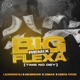 Big Flexa Time No Dey feat Nii Brown Zonar Costa Titch Remix Single