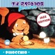 Pinocchio Jazz Edition Single