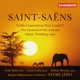 Saint Saëns Cello Concertos Le Carnaval des Animaux Africa Wedding Cake
