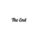 The End feat Sine Single