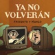 Ya No Volverán Single