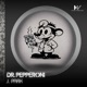 Dr Pepperoni Single