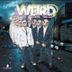 Weird feat Nana Atta Single