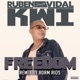 Freedom feat Kwi EP