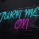 Turn Me On Single