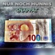 Nur noch hunnis Single