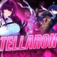 STELLARON feat Reynes XLVII Single