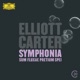 Carter Symphonia Sum Fluxae Pretium Spei