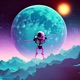 Deep Cosmos Single