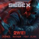 What I m Made For Music for Rainbow Six Siege X feat Zlyx Single