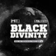 Black Divinity Single