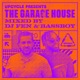 UpCycle presents the Garage House Mixed by DJ Fen Bassboy
