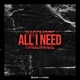All I Need Single
