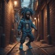 Dance Habit Single