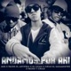 ANDAMOS POR AHI feat cirilo el sakamostro pacho y cirilo Single