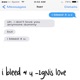 I Bleed 4 U Single