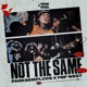 Not the Same Single feat FBP West Single