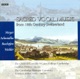 Sacred Vocal Music from 18th Century Switzerland