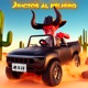 Adictos al Peligro feat LEGION LV Single