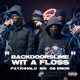 Backdoorslime Wit A Floss feat MG G9 Emon Single
