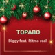 TOPABO feat JEON RITMO REAL Single