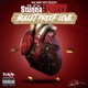 Bullet Proof Love Single