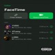 FaceTime Single