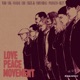 Love Peace Movement Love Peace REMIX Single