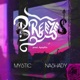Breezes feat Nashady Apophis Single