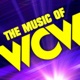 WWE The Music of WCW