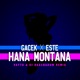 HANA MONTANA Vayto Dj Daxshadow Remix Single