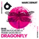 Dragonfly Remix Single