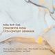 Concertos from 19th Century Denmark