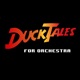 Ducktales Medley for Orchestra Single