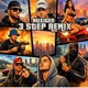 Moet Nie Skaam Is feat Auxigen 3 Step Remix Single