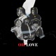 Oh Love feat Icy LaFlame Single
