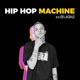 Hip Hop Machine 8 EP