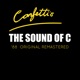 The Sound of C Remastered Single