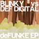 deFUNKE Single