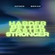 Harder Better Faster Stronger Single