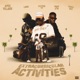 EXTRACURRICULAR ACTIVITIES feat Laime Marv OTM Single