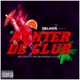 Achter in de club Single